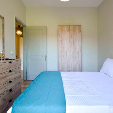 Sofia Apartments Sidárion المظهر الخارجي الصورة