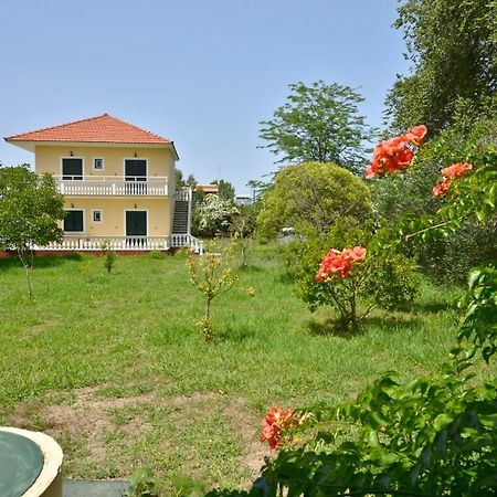 Sofia Apartments Sidárion المظهر الخارجي الصورة