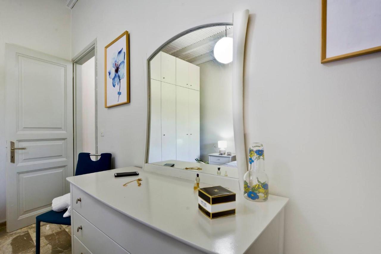 Sofia Apartments Sidárion المظهر الخارجي الصورة