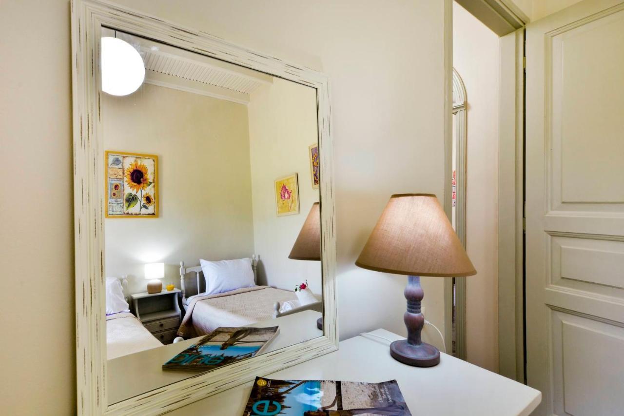 Sofia Apartments Sidárion المظهر الخارجي الصورة
