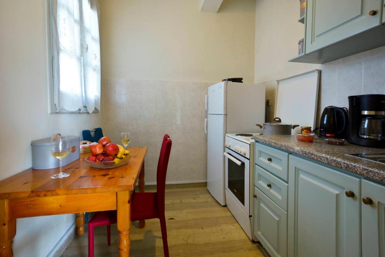 Sofia Apartments Sidárion المظهر الخارجي الصورة